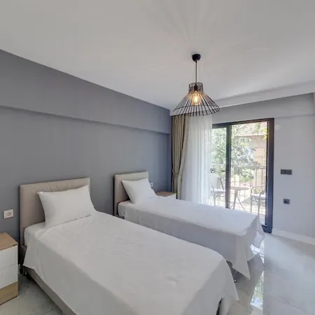 Appartement Taylan Kuşadası
