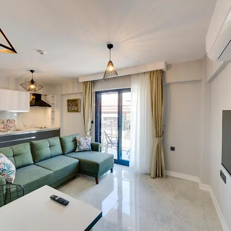Taylan Kuşadası